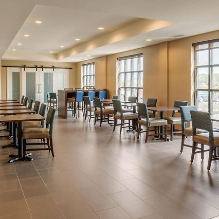 Comfort Inn & Suites Gap Amish Country المظهر الخارجي الصورة