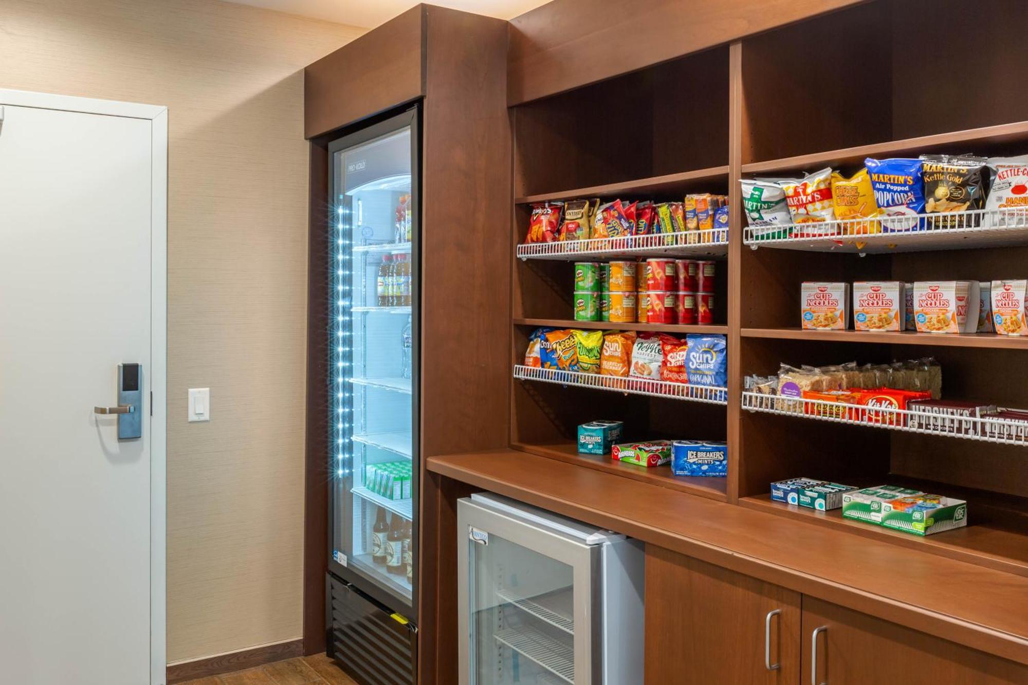 Comfort Inn & Suites Gap Amish Country المظهر الخارجي الصورة