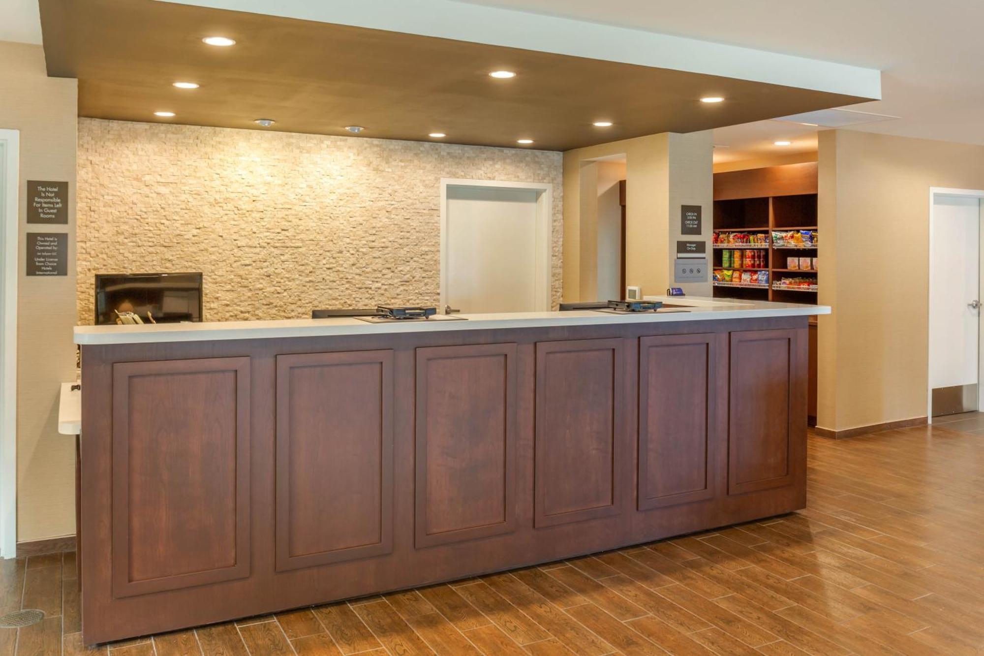 Comfort Inn & Suites Gap Amish Country المظهر الخارجي الصورة