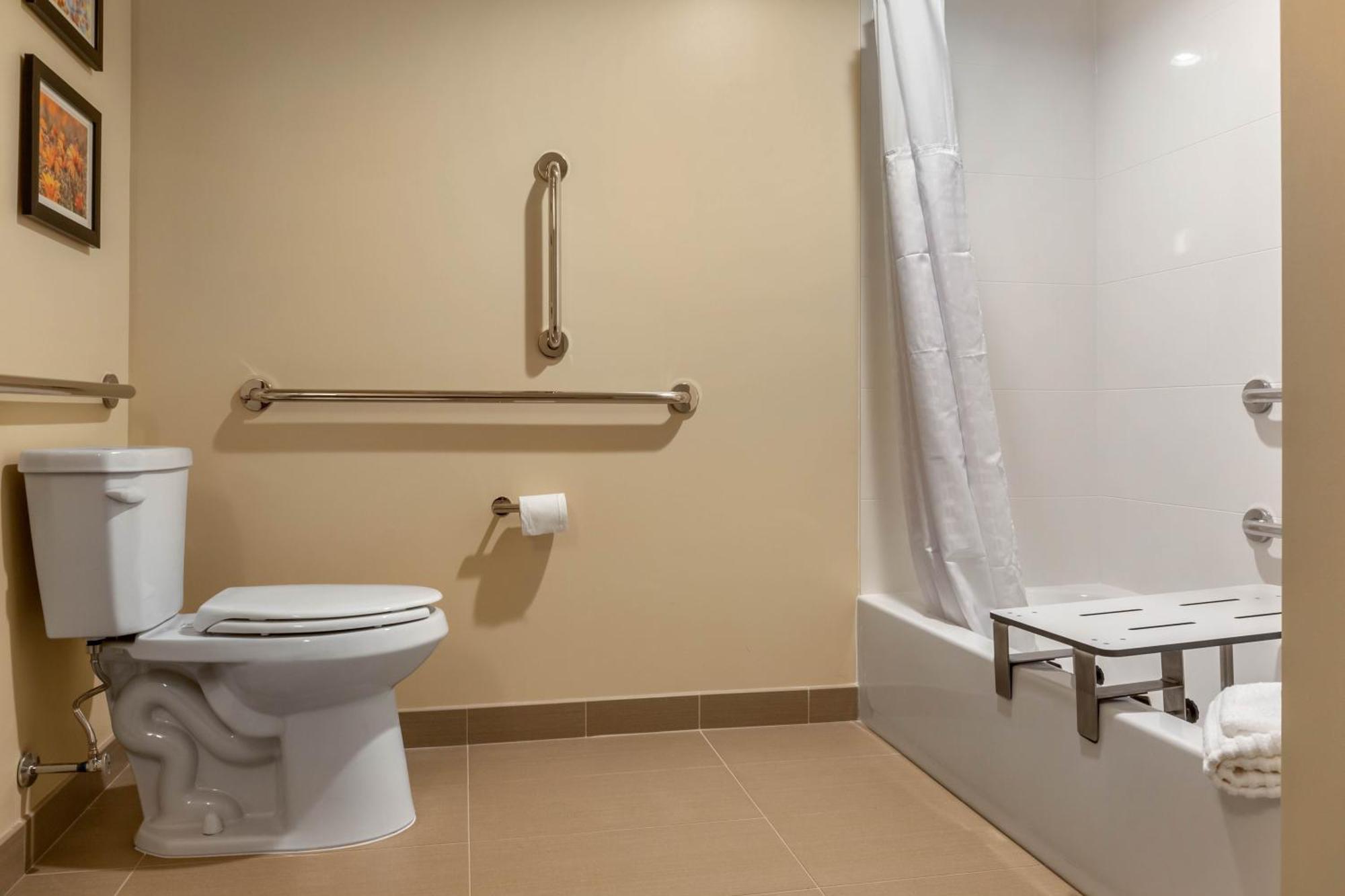 Comfort Inn & Suites Gap Amish Country المظهر الخارجي الصورة