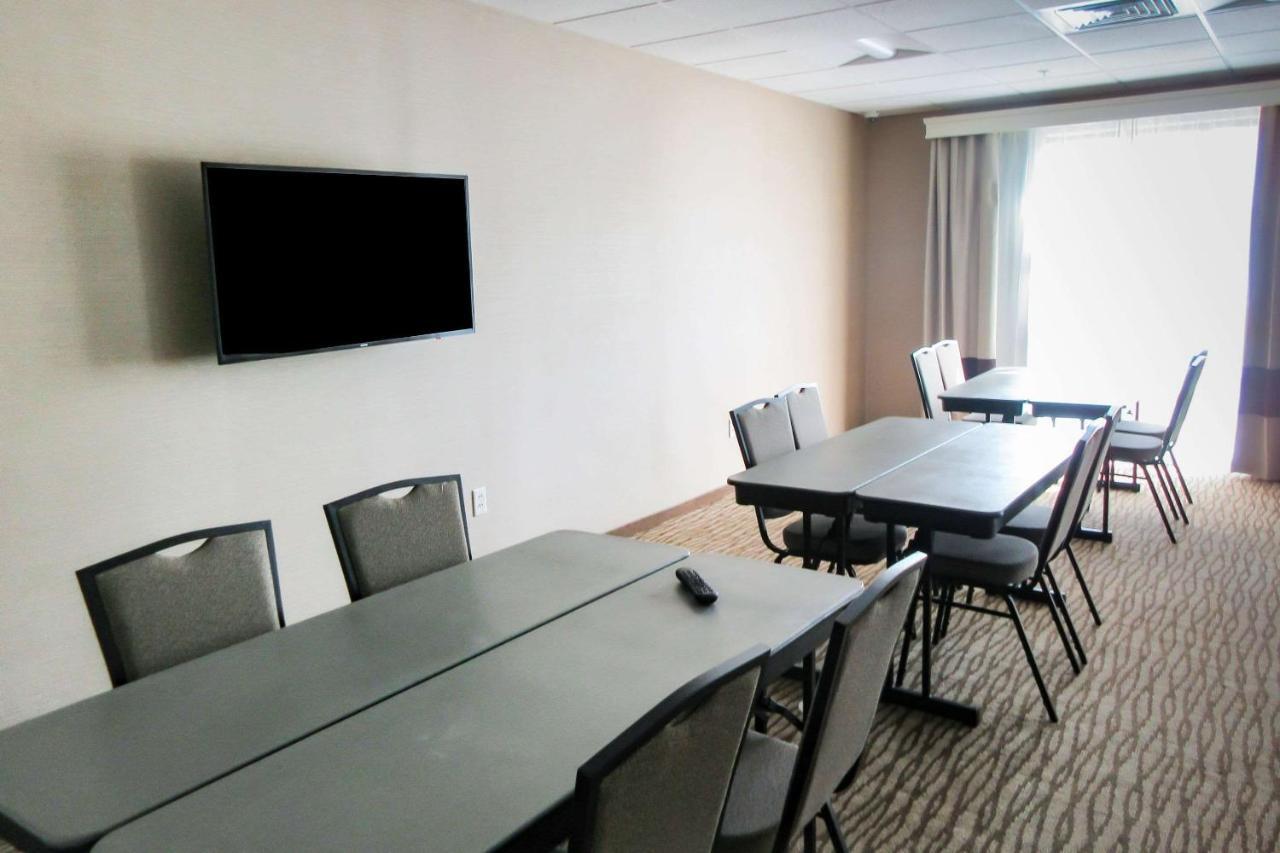 Comfort Inn & Suites Gap Amish Country المظهر الخارجي الصورة